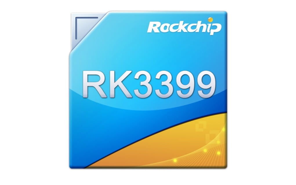 Rockchip RK3399