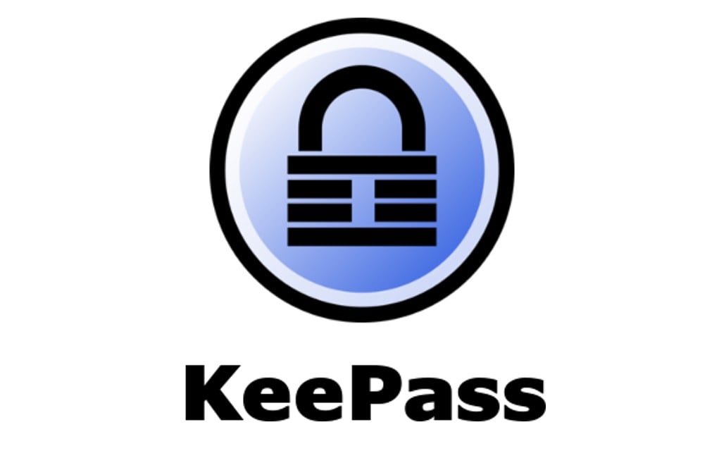 keepass logo