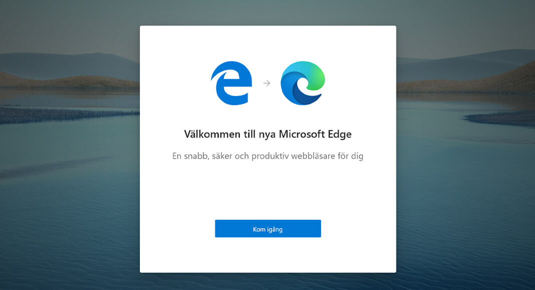 microsoft edge chromium ladda ner 4