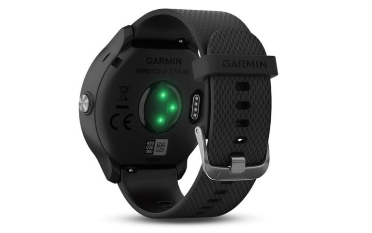 garmin vivofit music 3