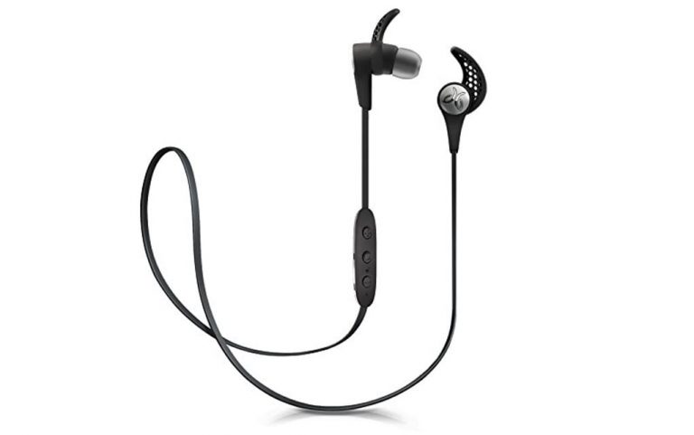 Bästa Bluetooth Hörlurar In Ear 2018