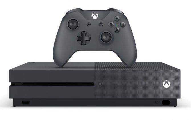 Byta Harddisk Xbox One S