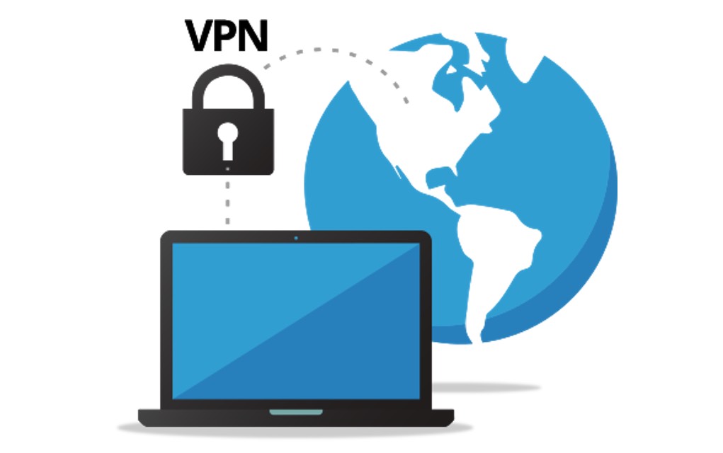 vpn-security-network-logo
