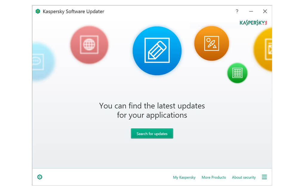 kaspersky-software-updater