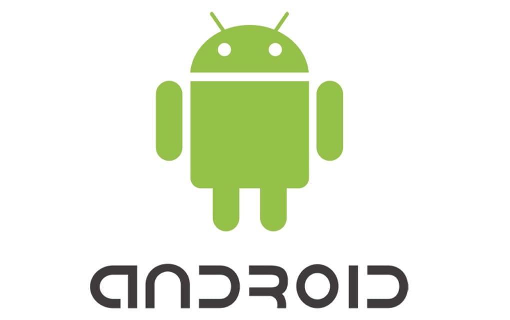 google-android-logo