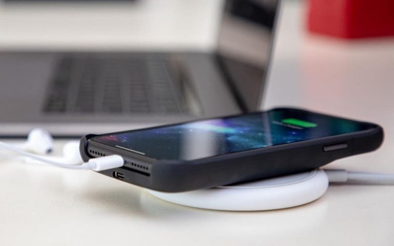 Kan Man Ladda Iphone Xr Trådlöst