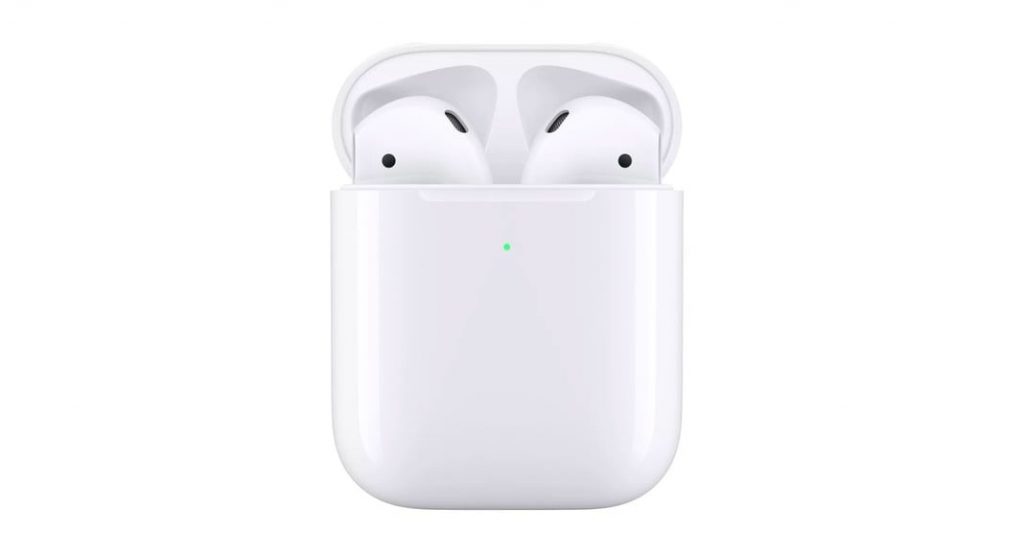 Bara En Airpod Fungerar
