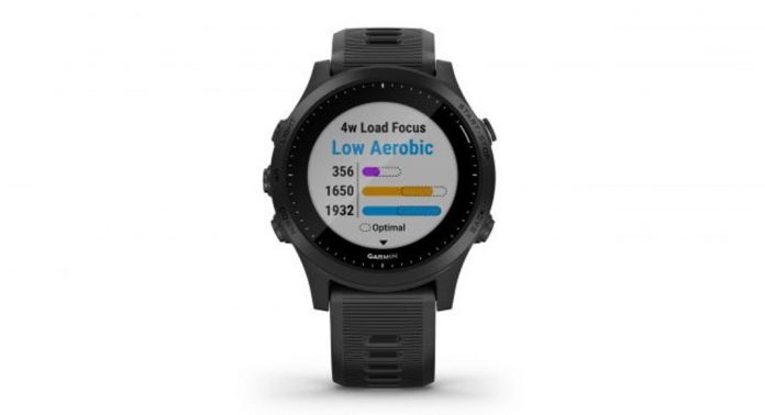 spotify forerunner 245