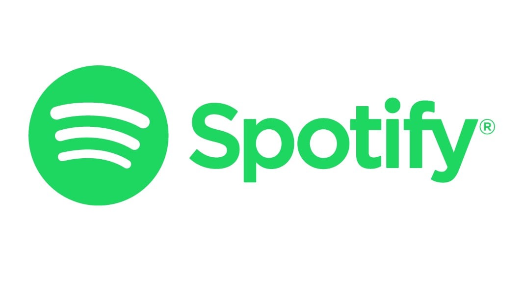 Spotify Logo 2019