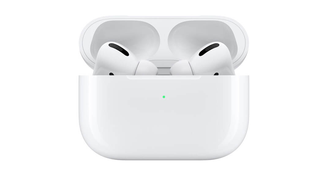 apple airpods pro laddningsetui