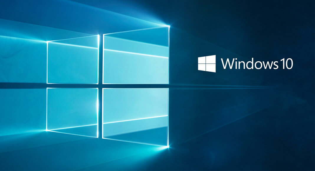 windows 10 logo 2019