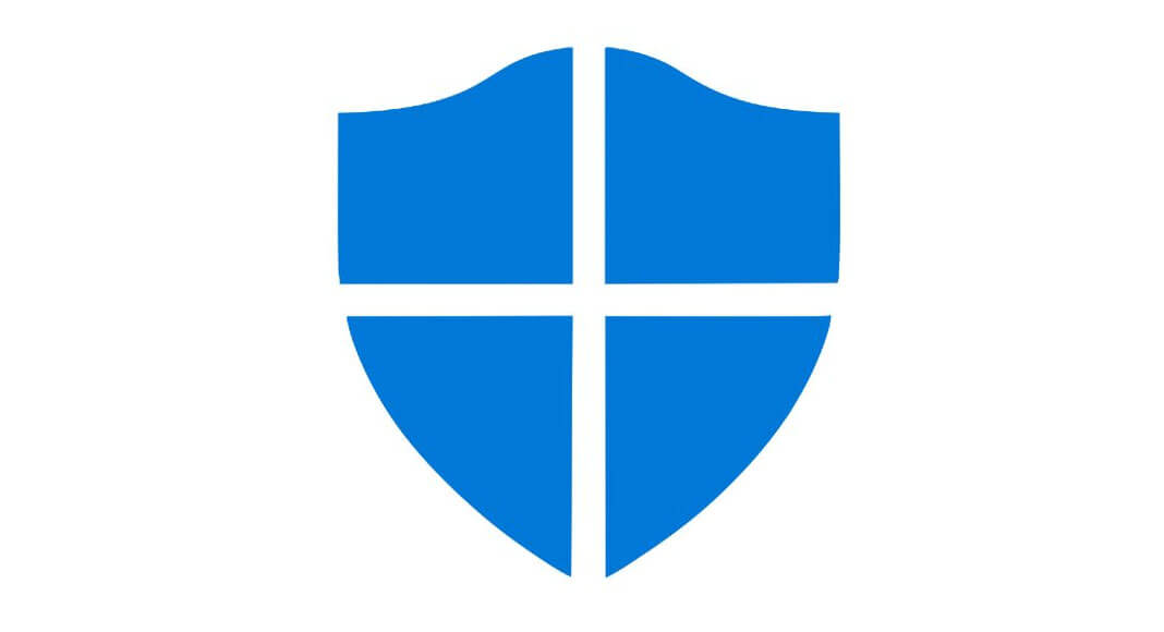 microsoft defender logo 2019
