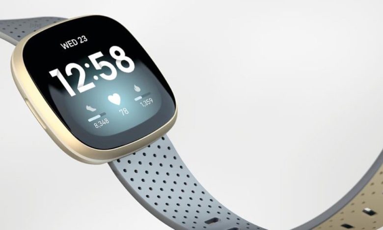 Fitbit Sense