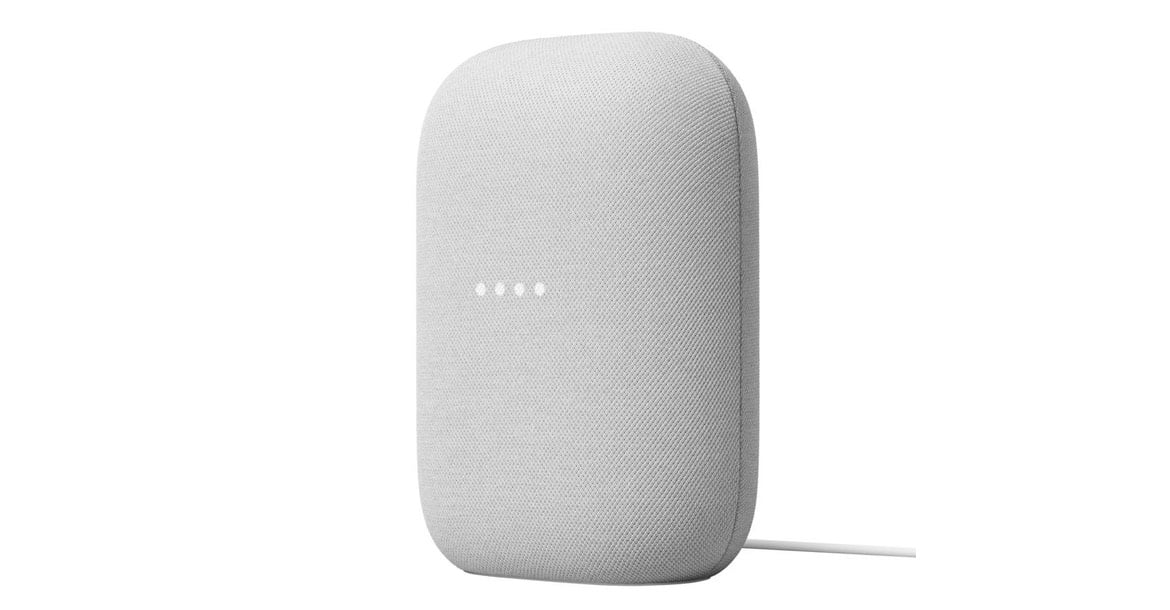 Skillnad Google Home Mini Och Nest