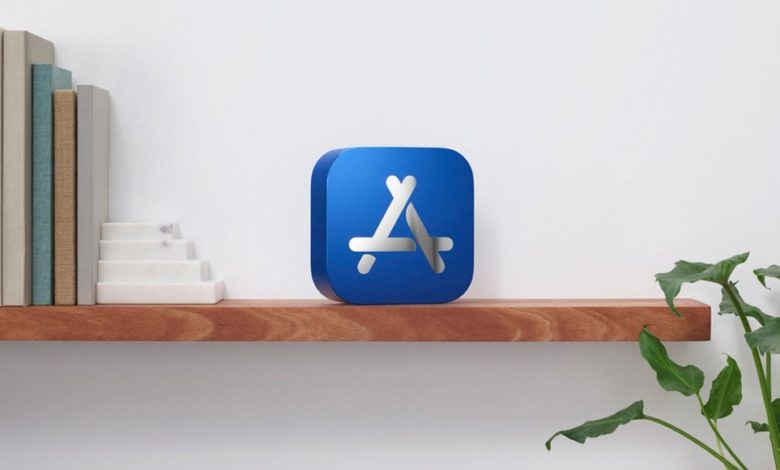 Apple App Store Winners 2020