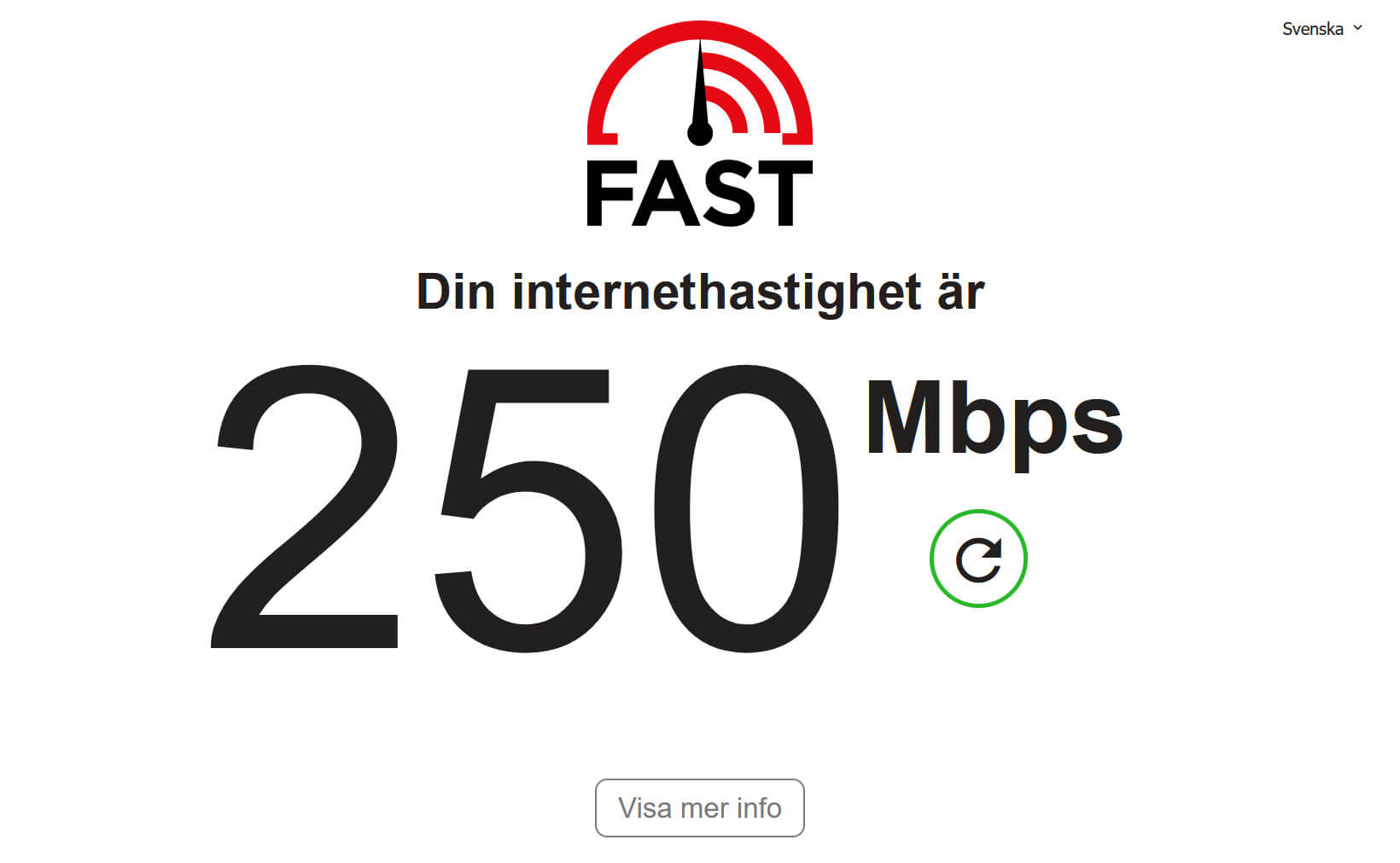 Hur Snabbt r Mitt Internet S Kollar Du Hastigheten hur-snabbt-r-mitt-internet-s-kollar-du-hastigheten