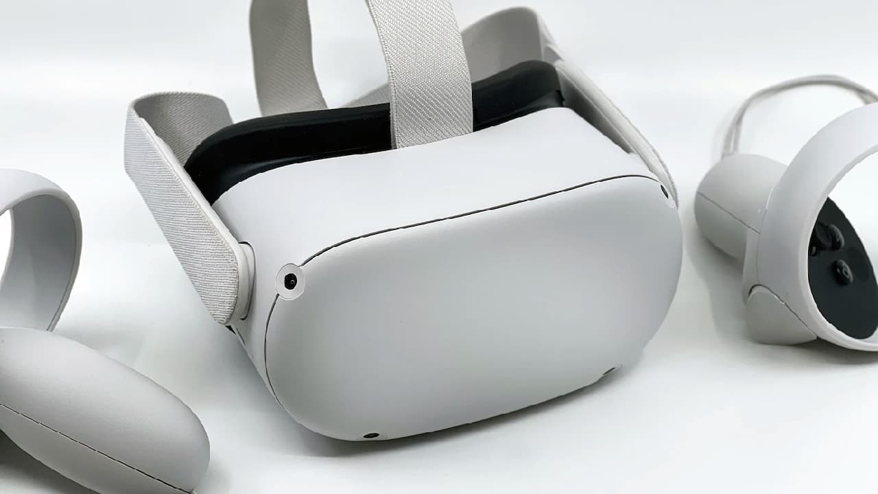 Allt om Oculus Quest 3 – nyheter, rykten & detaljer
