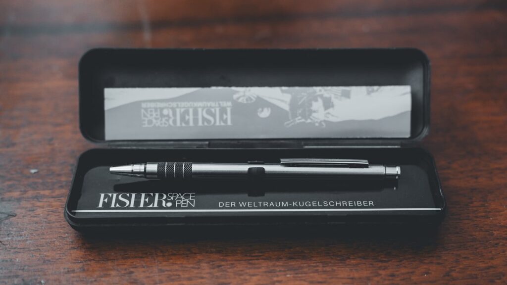 Fisher Space Pen Futura