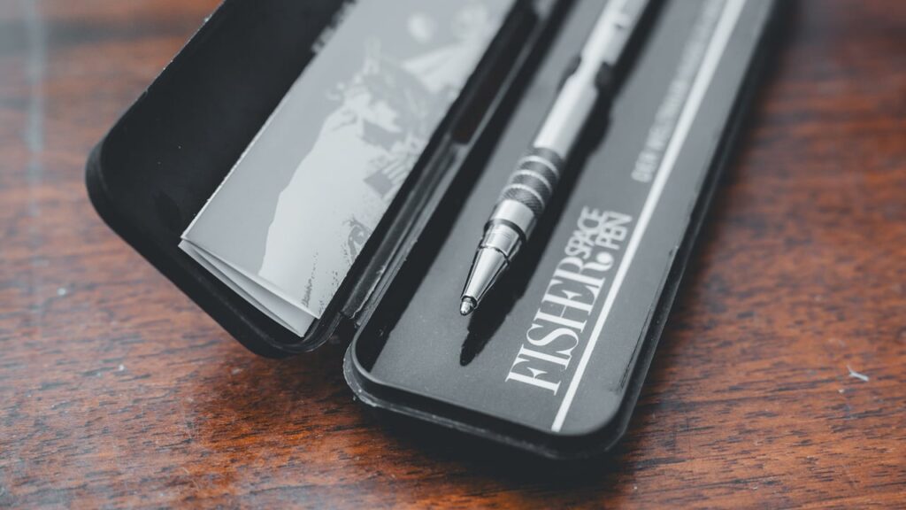 Fisher Space Pen Futura