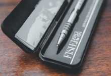 Fisher Space Pen Futura