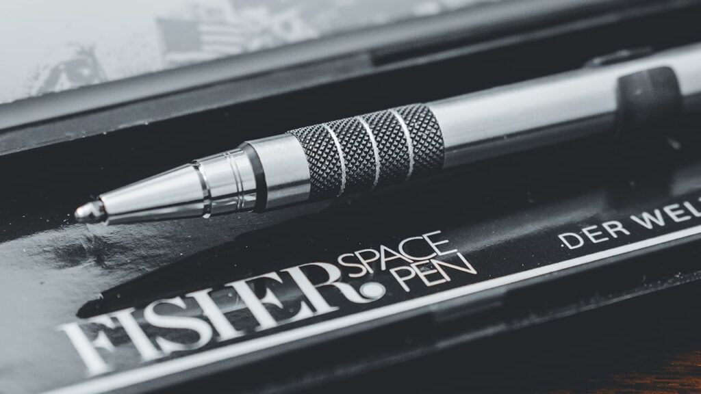 Fisher Space Pen Futura