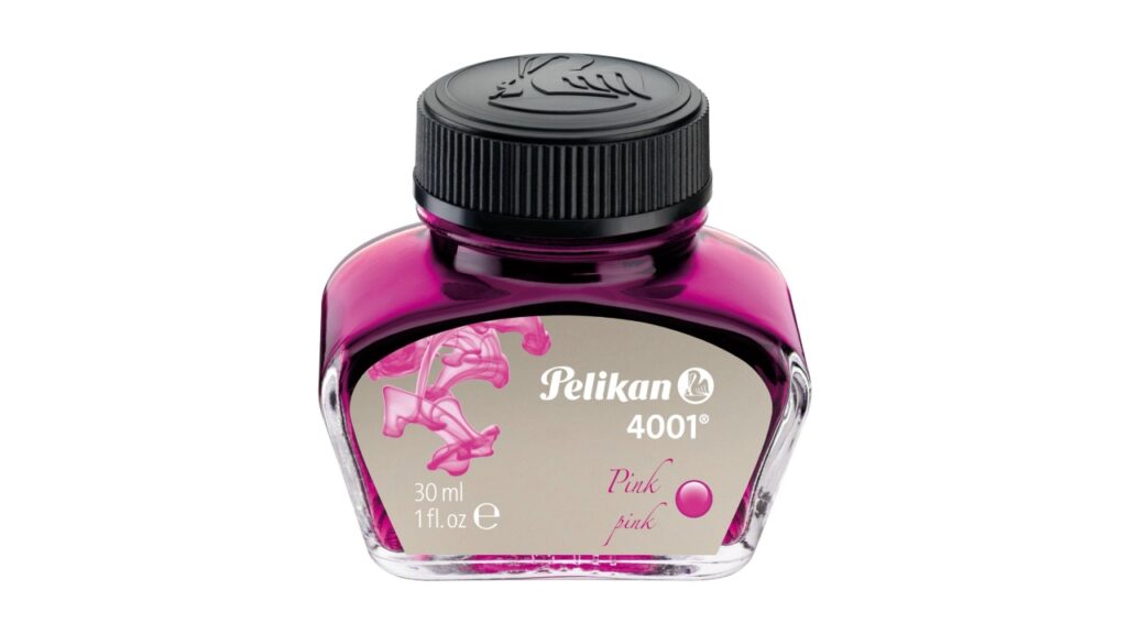 pelikan reservoarblack 4001 30ml