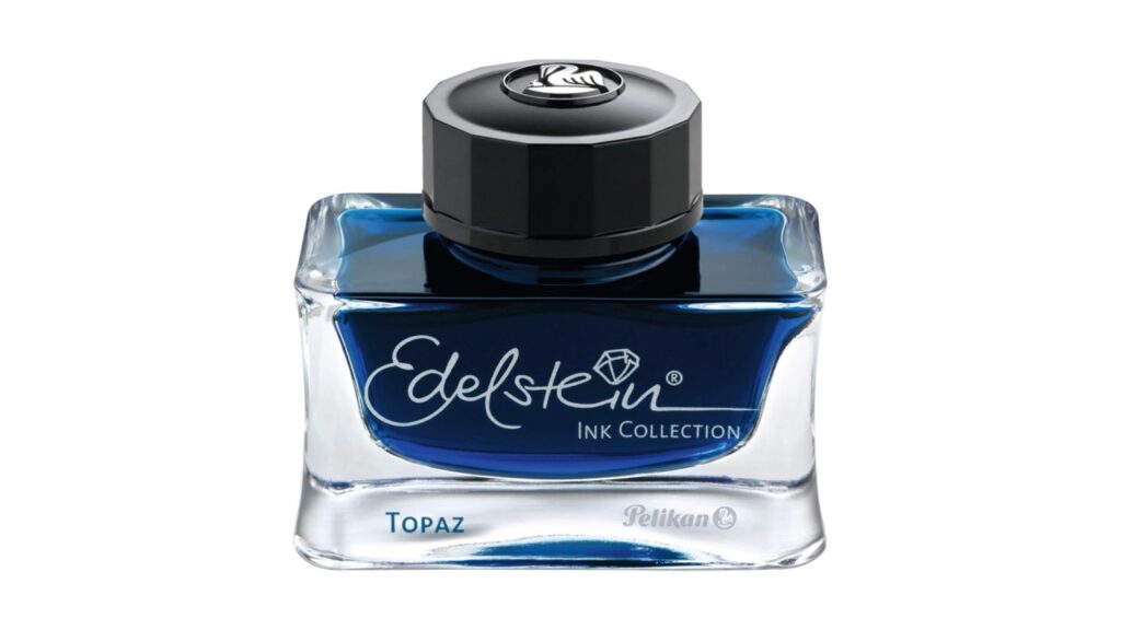 pelikan reservoarblack edelstein 50ml